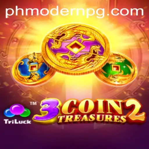 Unveiling 3CoinTreasures2: A Modern Gaming Adventure