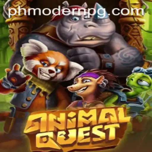 Discover the Thrilling World of AnimalQuest: Unleashing the Adventure