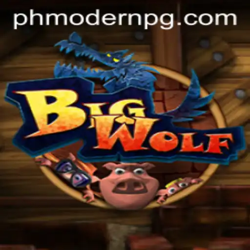 Unleash the Adventure with BigWolf: A Modern Gaming Experience