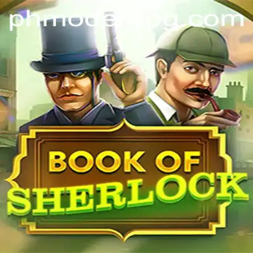 Discover the Thrilling World of BookOfSherlock - A Modern Twist on Classic Mystery