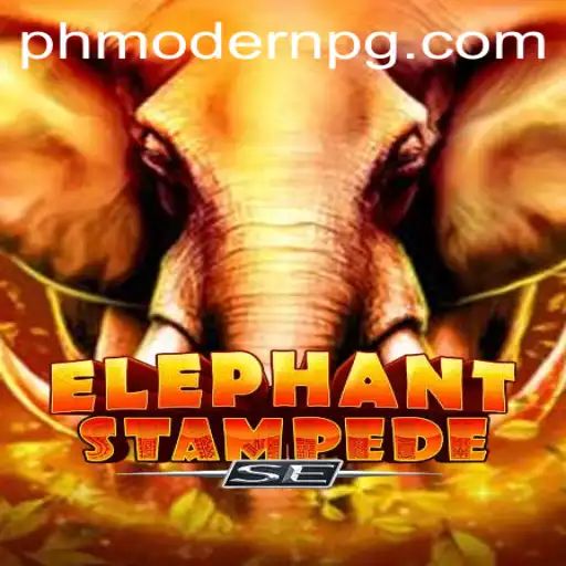The Thrilling World of ElephantStampedeSE: A Modern Gaming Sensation