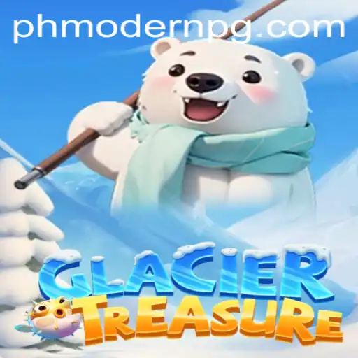 Exploring the Thrilling World of GlacierTreasure: A Modern Gaming Phenomenon with PHMODERN