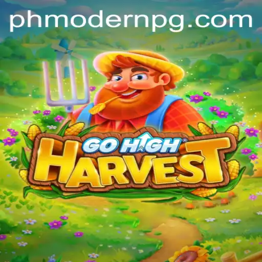 GoHighHarvest: A New Take on Modern Gaming with PHMODERN