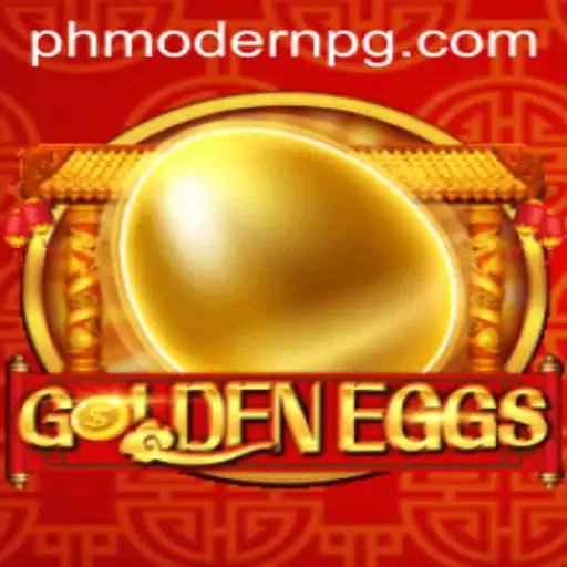 Unveiling GoldenEggs: The New Era of PHMODERN Gaming