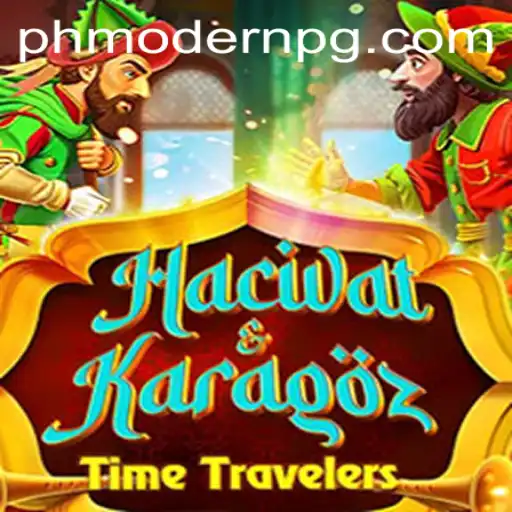 Exploring HacivatandKaragoz: A Modern Take on Traditional Shadow Play