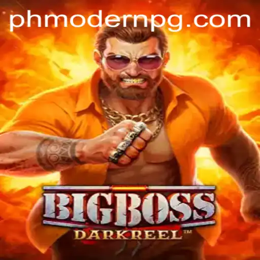 BigBoss: A Modern Strategy Game with a Twist
