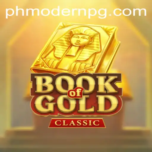 Exploring the Enchanting Realm of BookOfGoldClassic: A Modern Adventure