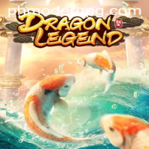 Unveiling DragonLegend: A Journey into the World of PHMODERN Fantasy