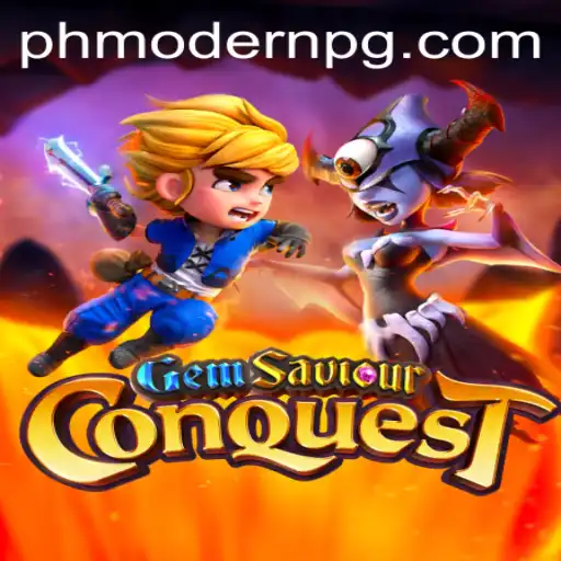 GemSaviourConquest: The Ultimate Fantasy Challenge