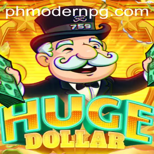Exploring the Thrills of HugeDollar: The Game That Redefines Modern Gaming