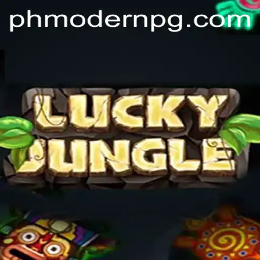 Exploring LuckyJungle: The Thrilling World of Adventure and Chance