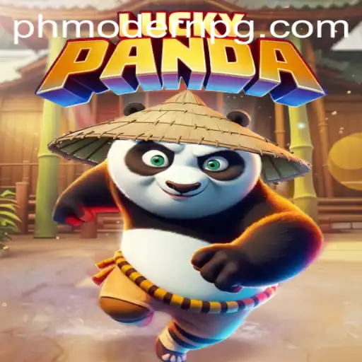 Unraveling the Charm of LuckyPanda: A Modern Gaming Delight