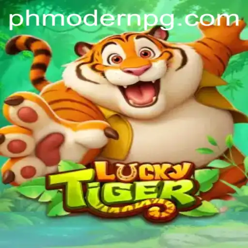 Exploring the Exciting World of LuckyTiger: A Modern Adventure