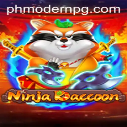 NinjaRaccoon: A New Era of Gaming with PHMODERN Techniques