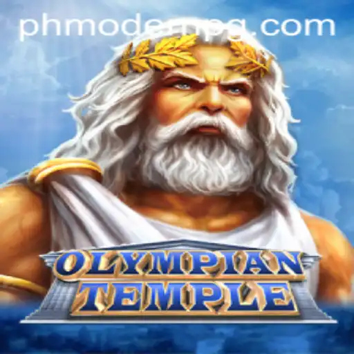Discover the Ancient Magic: OlympianTemple
