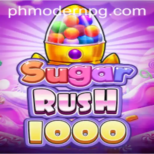 Discover the Thrills of SugarRush1000 with PHMODERN