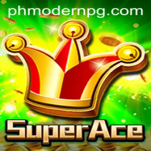 SuperAce: The Game Revolutionizing Modern Gameplay