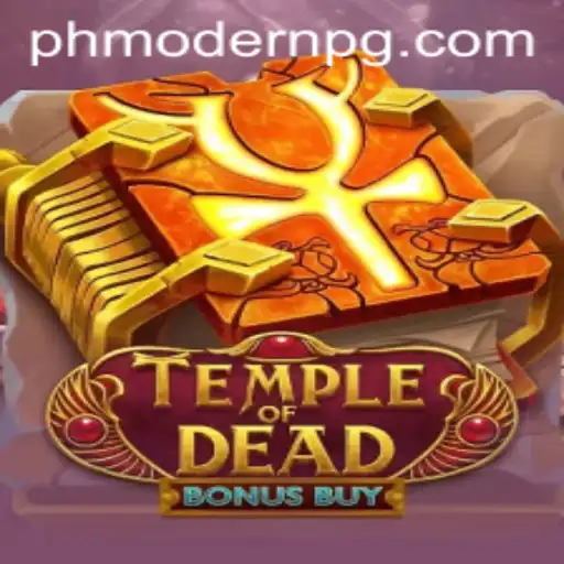 Unveiling the Allure of TempleofDeadBonusBuy: A Modern Gaming Experience