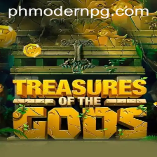 Treasure of the Gods: Unveiling a Thrilling Adventure in PHMODERN