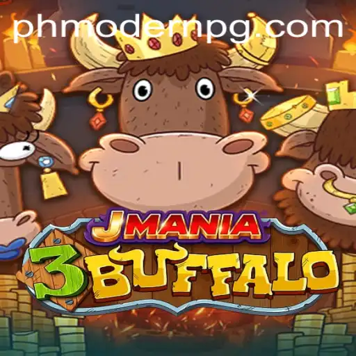 Exploring JMania3Buffalo: A New Paradigm in Gaming