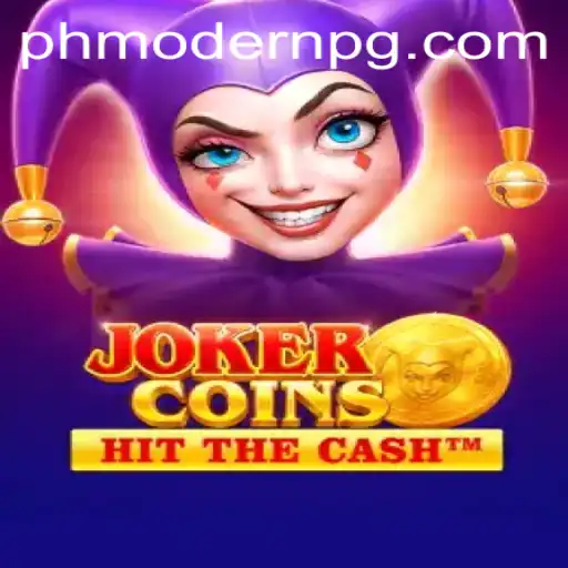 Navigating the Digital Landscape of JokerCoins with PHMODERN