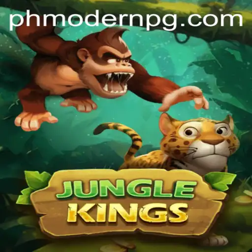 Explore the World of JungleKings: A Modern-Day Adventure Game Highlighting Present-Day Themes