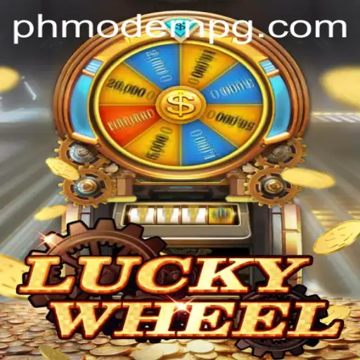 Exploring the Thrills of LuckyWheel and the Intriguing Concept of PHMODERN