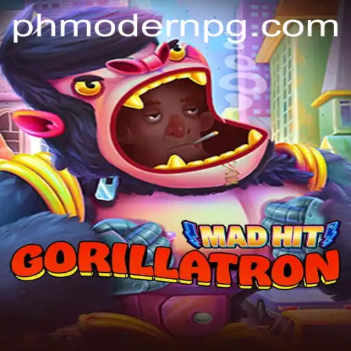 MadHitGorillatron: A Thrilling Adventure Unfolds