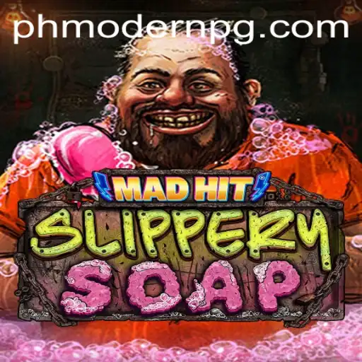 MadHitSlipperySoap: The Innovative Game Taking the World by Storm
