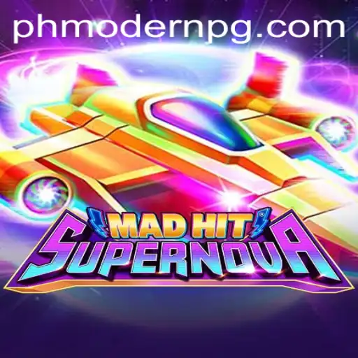 Explore the Thrilling Universe of MadHitSupernova Through PHMODERN Gaming