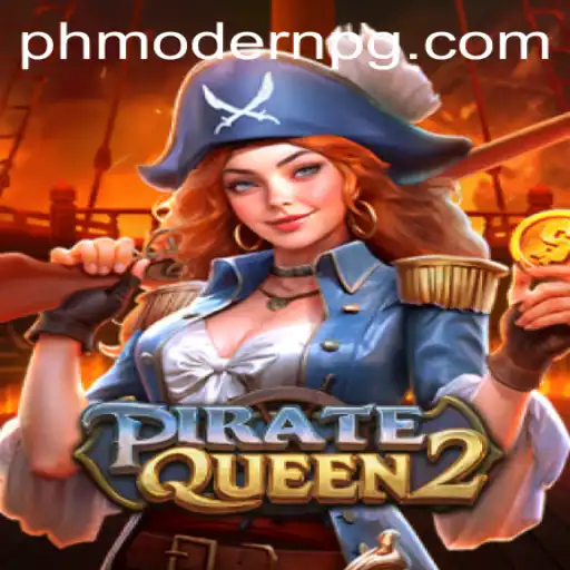 Dive Into the Adventures of PirateQueen2: Explore the Seas with PHMODERN