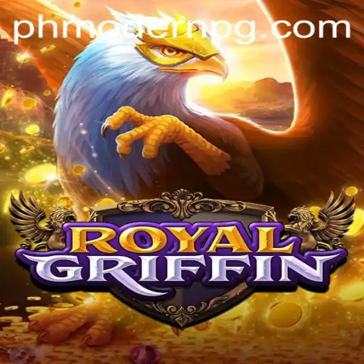 Experience the Enchanting World of RoyalGriffin with PHMODERN