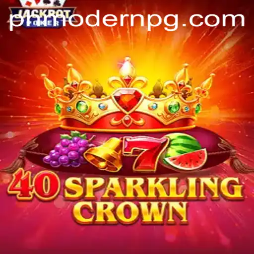 40SparklingCrown: The Game Revolutionizing the Modern Era