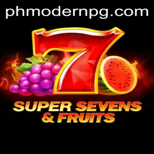 Discover the Exciting World of 7SuperSevensFruits: A Modern Gaming Experience with PHMODERN