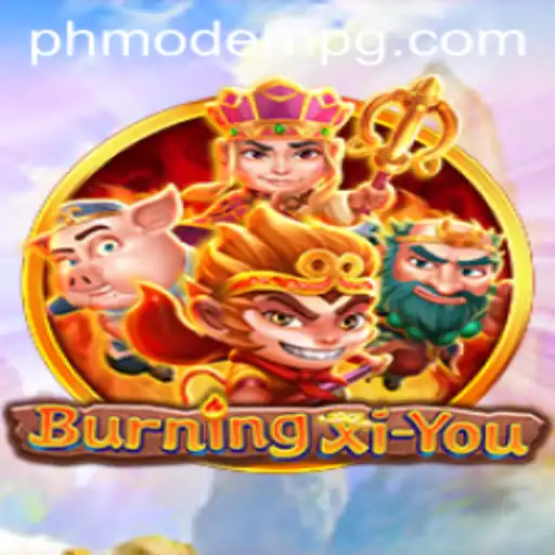 Immerse Yourself in the World of BurningXiYou: A Modern Gaming Experience
