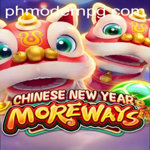Immerse Yourself in the Festive World of CHINESENEWYEARMOREWAYS: A Modern Gaming Experience