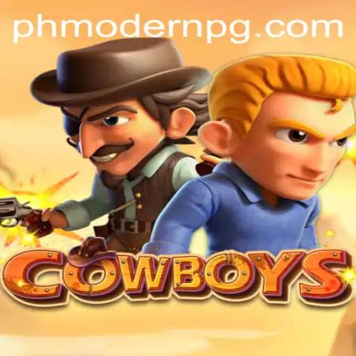 Exploring the Thrills of COWBOYS with PHMODERN Gameplay