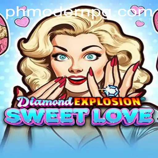 DiamondExplosionSweetLove: The Intriguing Intersection of Gaming and Romance