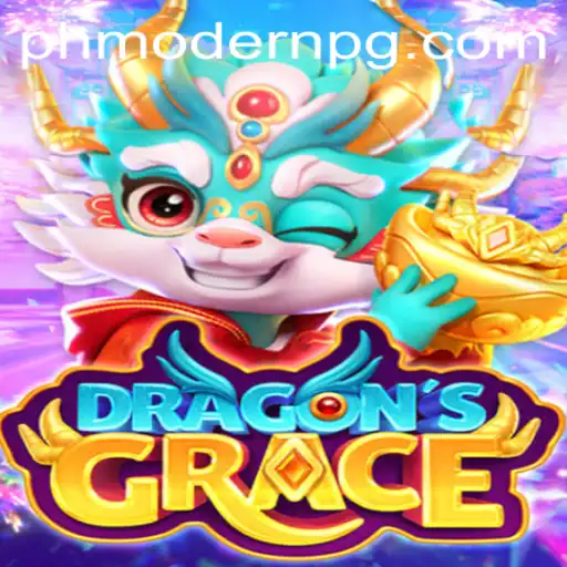 Exploring the Fantastical World of DragonsGrace and the Surge of PHMODERN