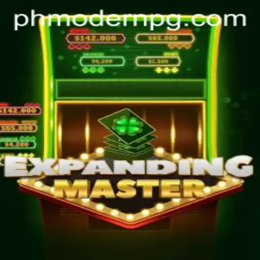 Mastering the Expanding Universe with ExpandingMaster