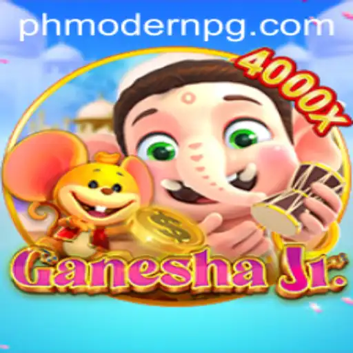 Exploring GaneshaJr: A Modern Gaming Experience with PHMODERN