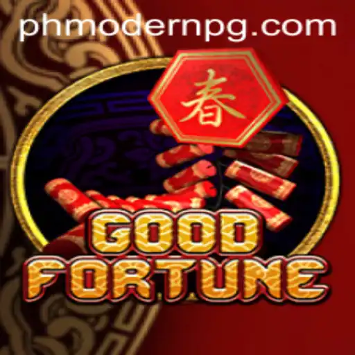 The Enigmatic World of GoodFortune: Discover the Modern Gaming Sensation