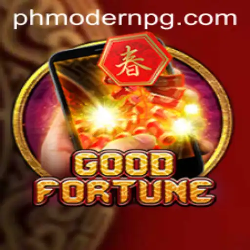 Discover the Enchanting World of GoodFortuneM: A Modern Twist on Traditional Gameplay