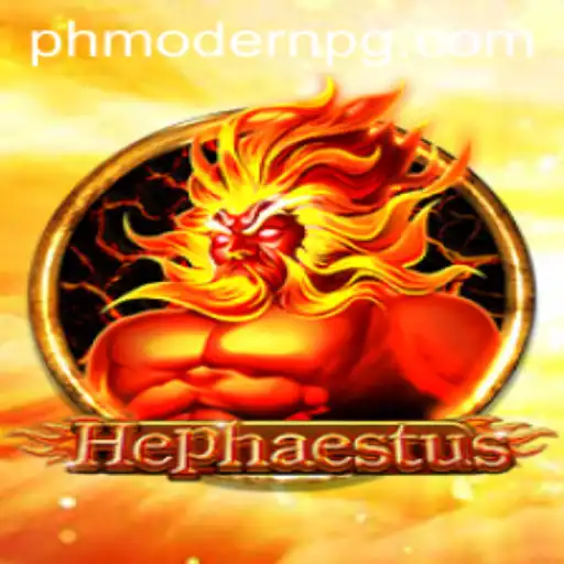 Hephaestus: A Modern Gaming Odyssey with PHMODERN