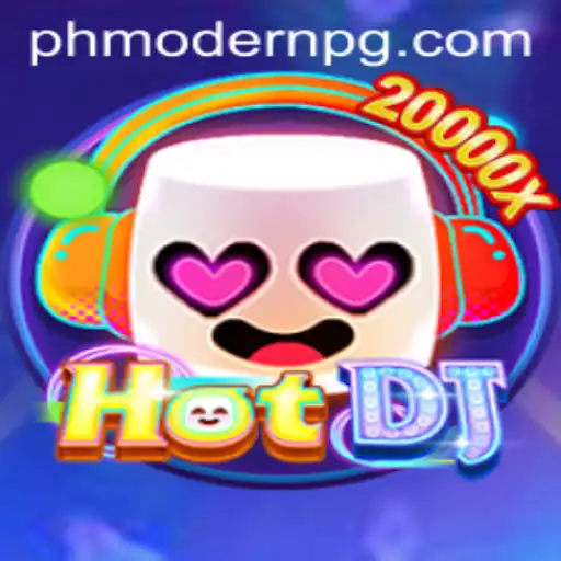 Exploring HotDJ: The Exciting Rhythm Game with PHMODERN Twist
