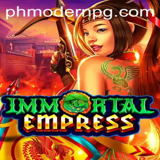 Exploring ImmortalEmpress: A Modern Journey Through Time
