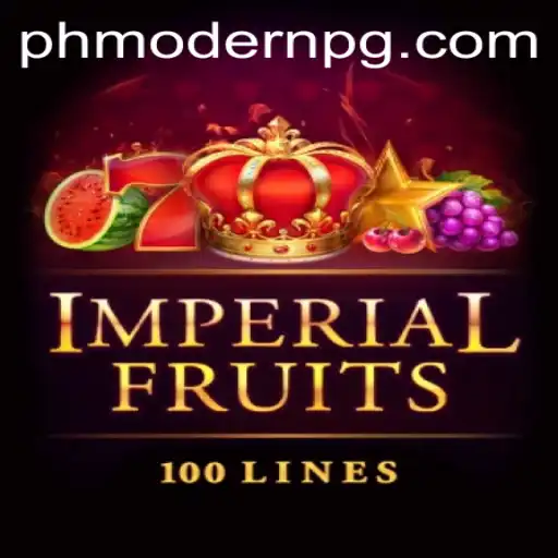 Imperial Fruits 100: Unveiling the Thrilling World of PHMODERN Gaming