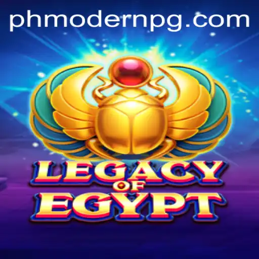 Dive into the Mystical World of LegacyOfEgypt: A Modern Gaming Experience