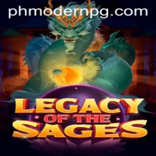 Legacy of the Sages: A Modern Fantasy Adventure in PHMODERN Times