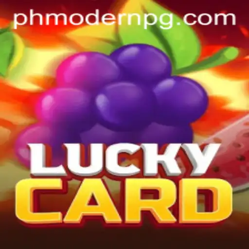 Dive into the Exciting World of LuckyCard with PHMODERN